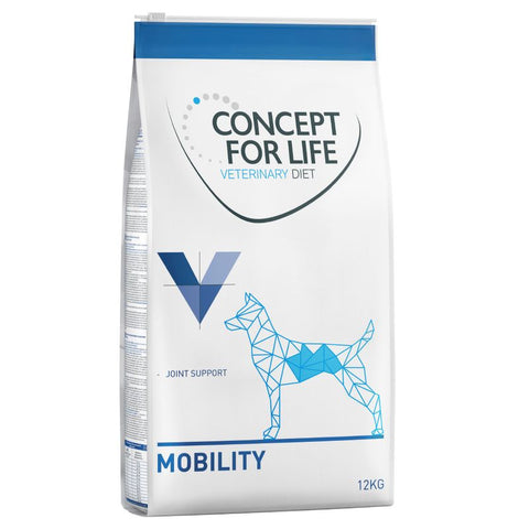Concept for Life Veterinary Diet Dog Mobility Pet Supplies