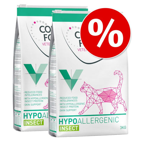 Concept for Life Veterinary Diet Economy Pack 3 x 3kg Pet Supplies