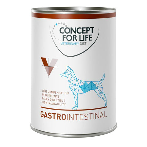 Concept for Life Veterinary Diet Gastrointestinal Pet Supplies