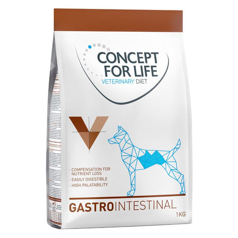 Concept for Life Veterinary Diet Gastrointestinal Pet Supplies
