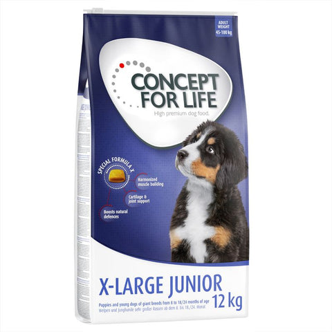 Concept for Life X-Large Junior Pet Supplies