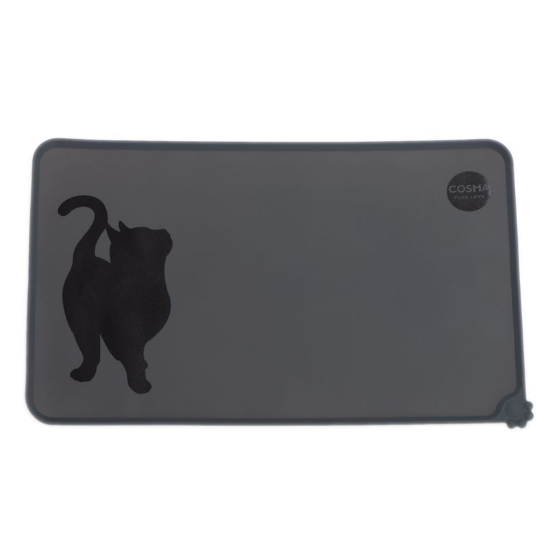 Cosma Silicone Placemat Pet Supplies