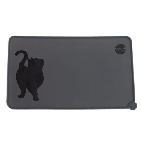 Cosma Silicone Placemat Pet Supplies