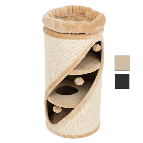 Diogenes Diagonal Basic Scratching Barrel Pet Supplies