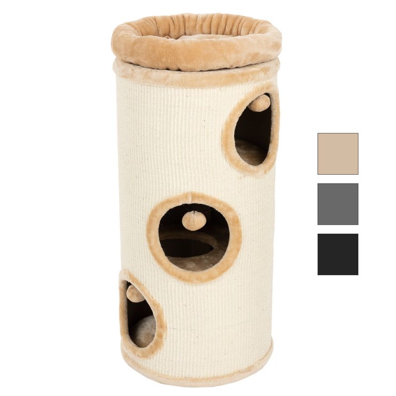 Diogenes Scratching Barrel - L Pet Supplies