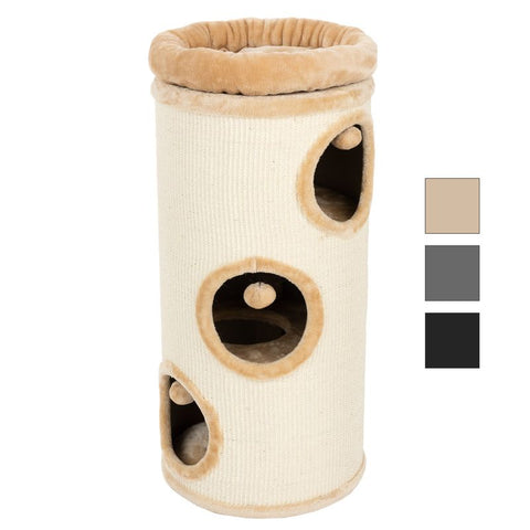 Diogenes Scratching Barrel - L Pet Supplies