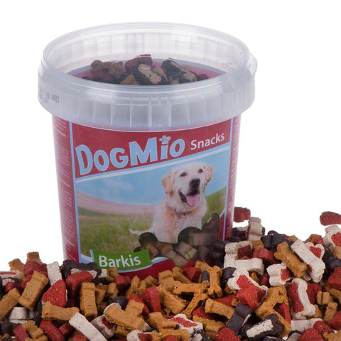 DogMio Barkis (semi-moist) Pet Supplies