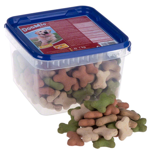 DogMio Bonies Pet Supplies