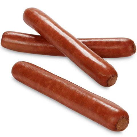DogMio Hot Dog Sausages Pet Supplies