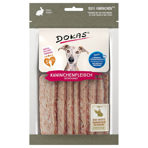 Dokas Dried Meat Snacks Pet Supplies