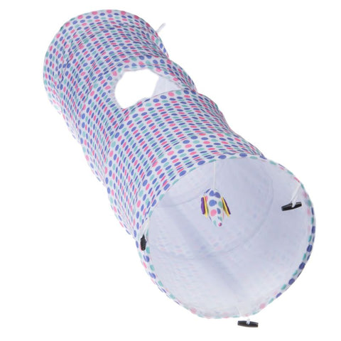 Dottie Cat Tunnel Pet Supplies
