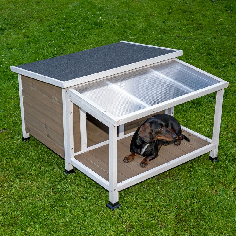 Doug Dog Kennel Pet Supplies