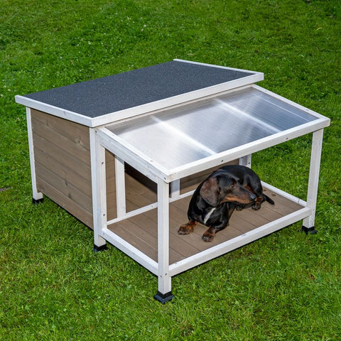 Doug Dog Kennel Pet Supplies