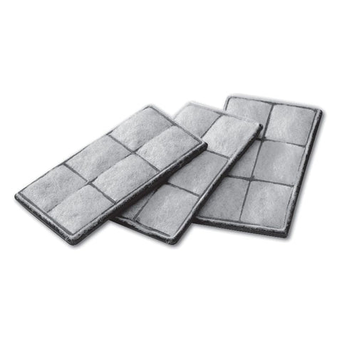 Drinkwell® Platinum / Original by Petsafe® Replacement Filters (3-Pack) Pet Supplies