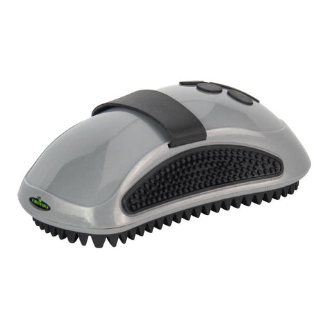 FURminator Curry Comb for Dogs Pet Supplies