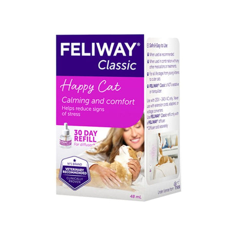 Feliway® Classic Refill Pet Supplies