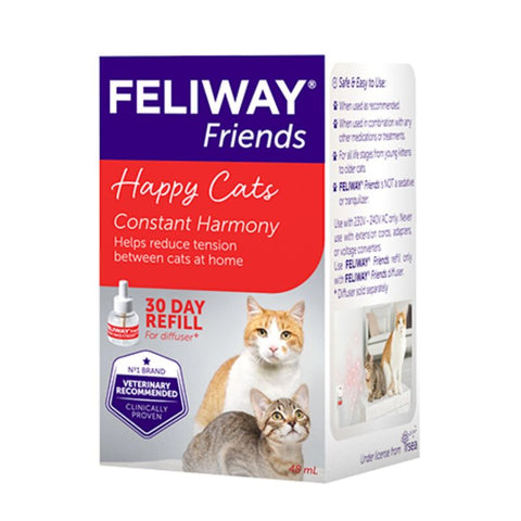 Feliway® Friends Refill Pet Supplies