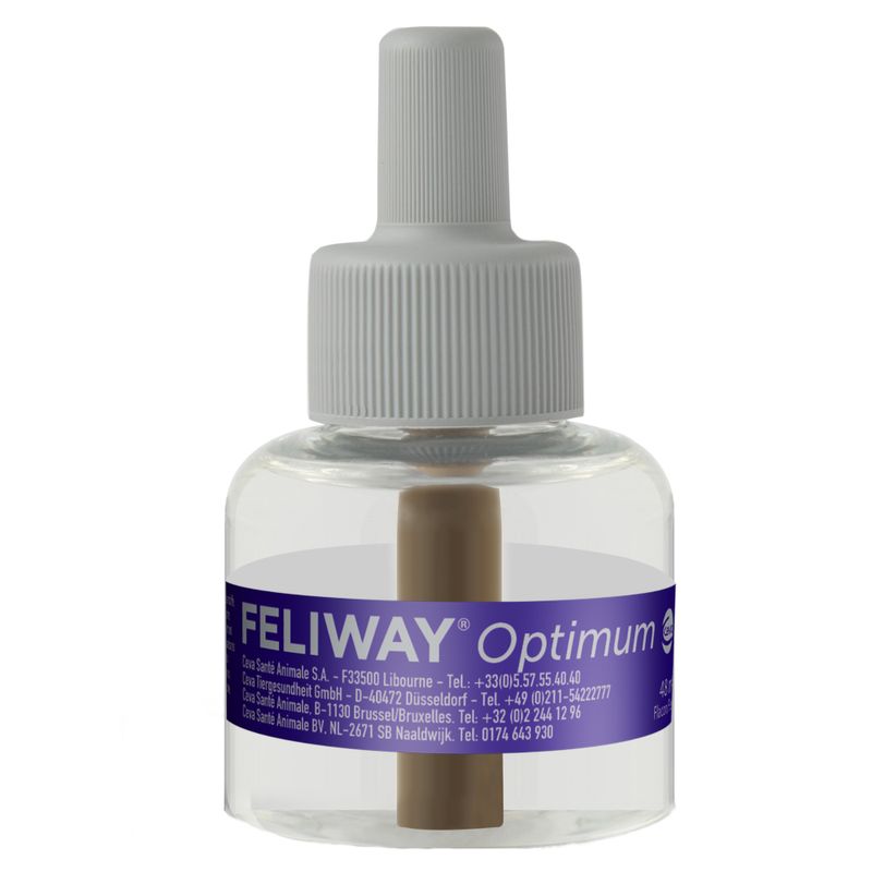 Feliway® Optimum Refill Pet Supplies
