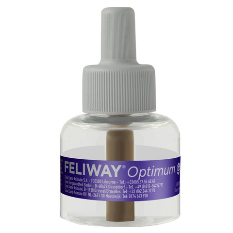 Feliway® Optimum Refill Pet Supplies