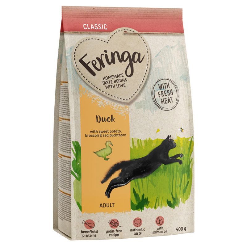 Feringa Adult Classic Duck 