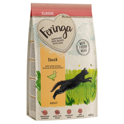 Feringa Adult Classic Duck 
