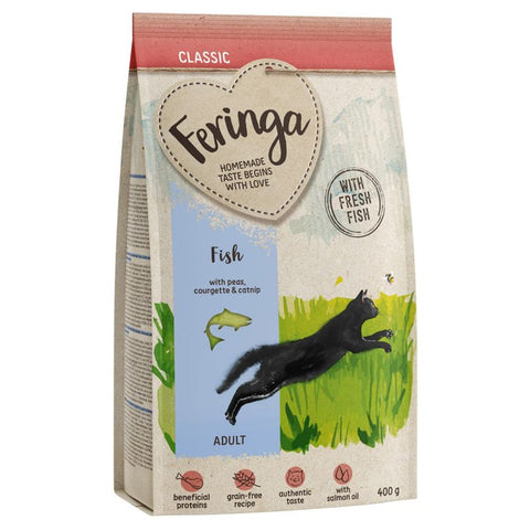 Feringa Adult Classic Fish Pet Supplies