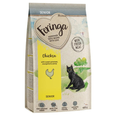 Feringa Senior Chicken Pet Supplies
