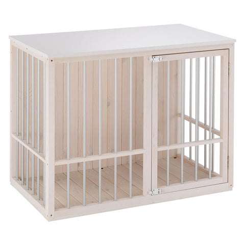 Ferplast Dog Fort Dog Kennel 
