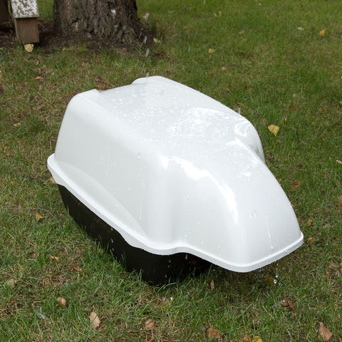 Ferplast Outdoor Cat Litter Tray Pet Supplies