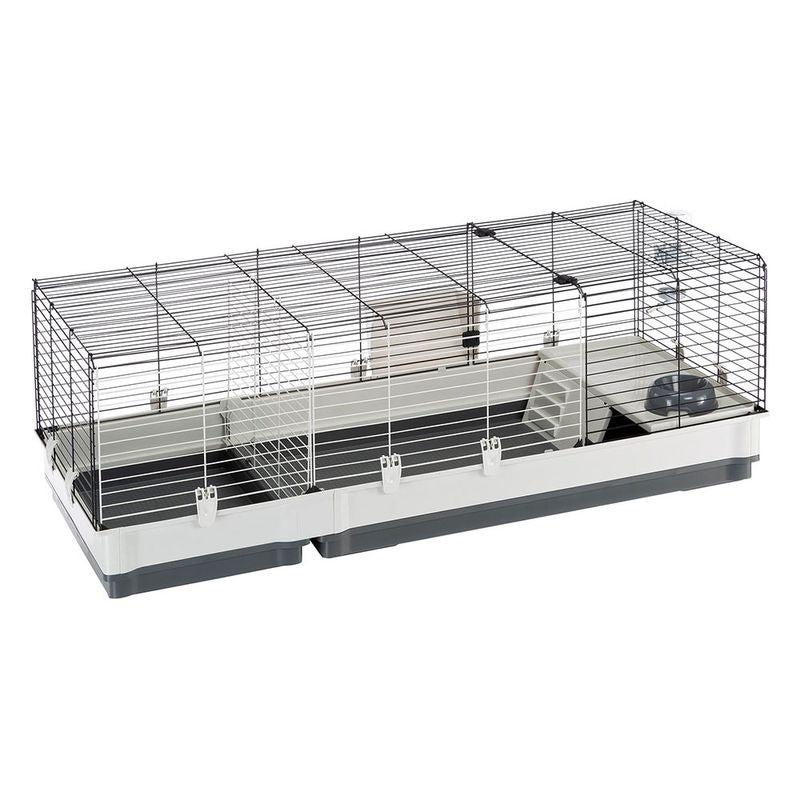 Ferplast Plaza 140 Small Pet Cage Pet Supplies