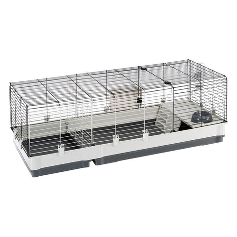 Ferplast Plaza 140 Small Pet Cage Pet Supplies