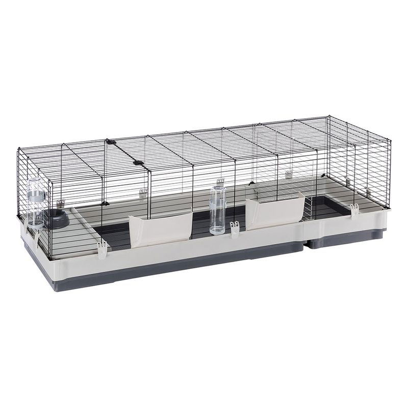 Ferplast Plaza 160 Small Pet Cage Pet Supplies