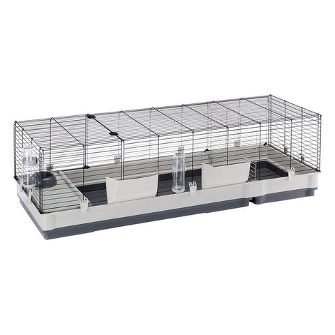 Ferplast Plaza 160 Small Pet Cage Pet Supplies