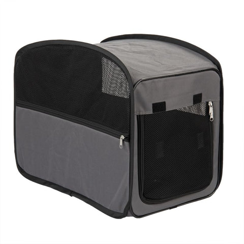 Fiona Collapsible Dog Transport Box Pet Supplies