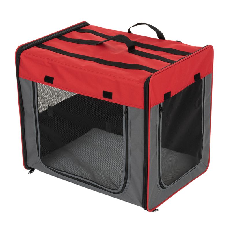 First Class Basic Transport Crate Pet Supplies