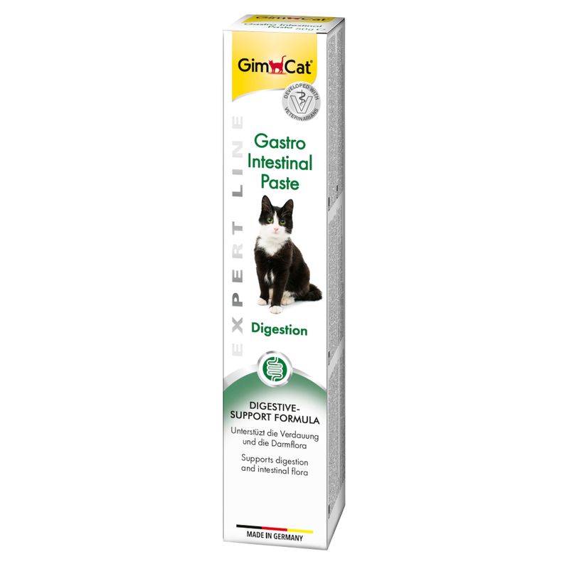 GimCat Gastro Intestinal Paste Pet Supplies