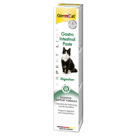 GimCat Gastro Intestinal Paste Pet Supplies