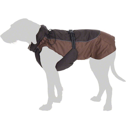 Grizzly II Dog Coat 