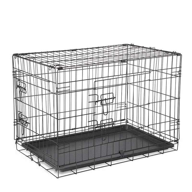HAFENBANDE Room Cage Twin Door Pet Supplies