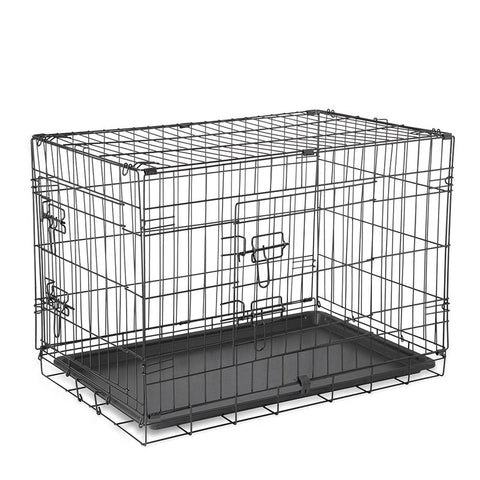 HAFENBANDE Room Cage Twin Door Pet Supplies