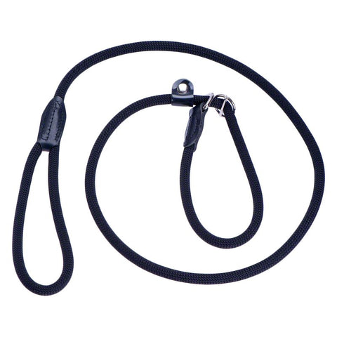 HUNTER Retriever Slip Lead - 170cm Pet Supplies