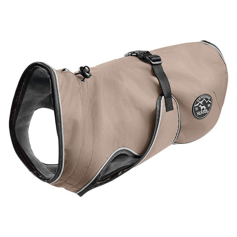 HUNTER Uppsala Dog Coat Pet Supplies