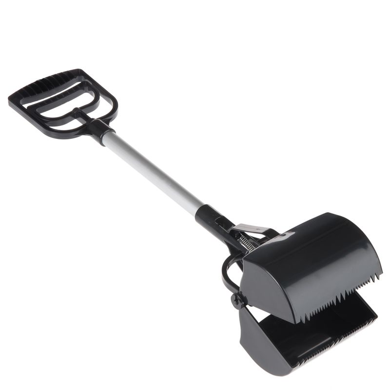 Hand-held Poop Scooper Pet Supplies