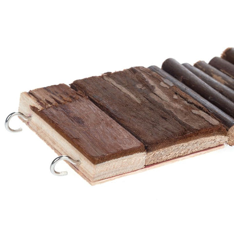 Hanging Bridge for Small Pets Pet Supplies