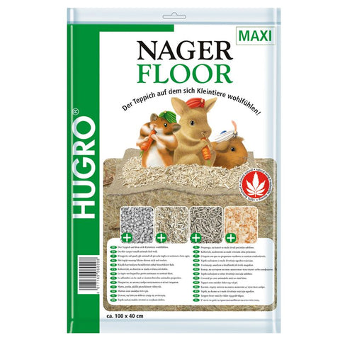 Hemp Floor for Small Pets Pet Supplies