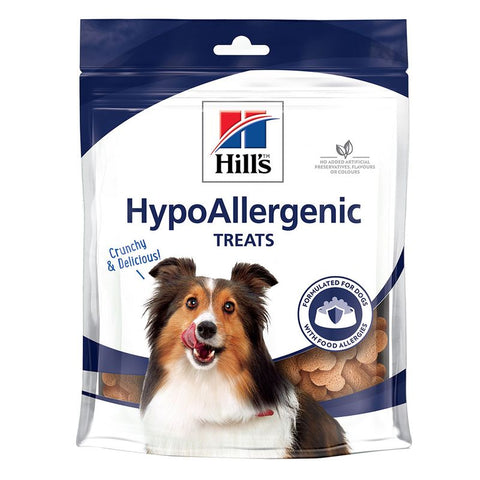 Hill's HypoAllergenic Dog Treats Pet Supplies