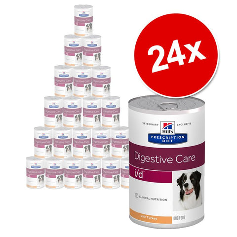 Hill's Prescription Diet Canine Wet Food Saver Pack Pet Supplies