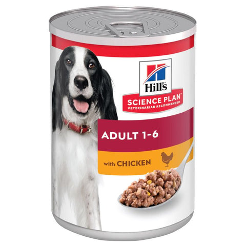 Hill's Science Plan Adult Pet Supplies