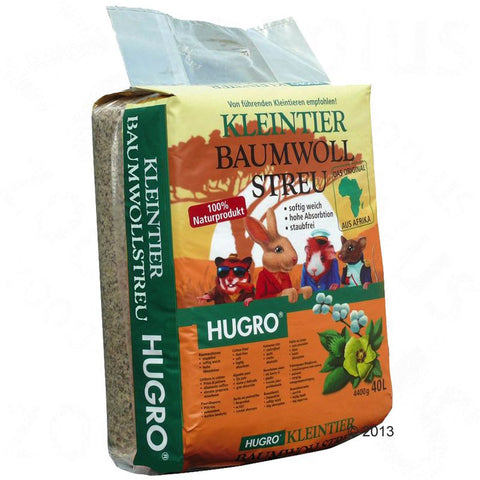 Hugro Cotton Litter Pet Supplies