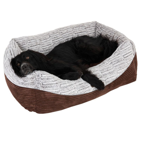 Hygge Dog Bed Pet Supplies